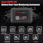 Vgate BA100 Car 12V Bluetooth 4.0 Battery Assistant Analyzer Tester - Image 4