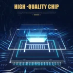 2pcs For Yadea Four-button Anti-theft Alarm Wireless Key Remote Control - Image 6