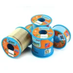 Mechanic HBD-366 100g Tin Solder Wire Lead-Free Solder Melt Rosin Core - Image 4