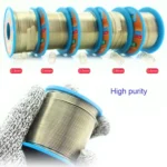 Mechanic HBD-366 100g Tin Solder Wire Lead-Free Solder Melt Rosin Core - Image 6