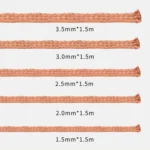 MECHANIC R300 1.5M Suction Tin Wire - Image 3