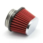 XH-UN073 Mushroom Head Style Car Modified Air Filter Motorcycle Exhaust Filter - Image 3