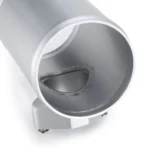 XH-UN606 Car Modified Engine Air Flow Meter Flange Intake Sensor Base for Volkswagen / Nissan / Cadillac - Image 4