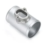 XH-UN610 Car Modified Engine Air Flow Meter Flange Intake Sensor Base for Chevrolet / Buick - Image 2