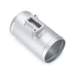 XH-UN605 Car Modified Engine Air Flow Meter Flange Intake Sensor Base for Honda / Ford / Nissan - Image 2