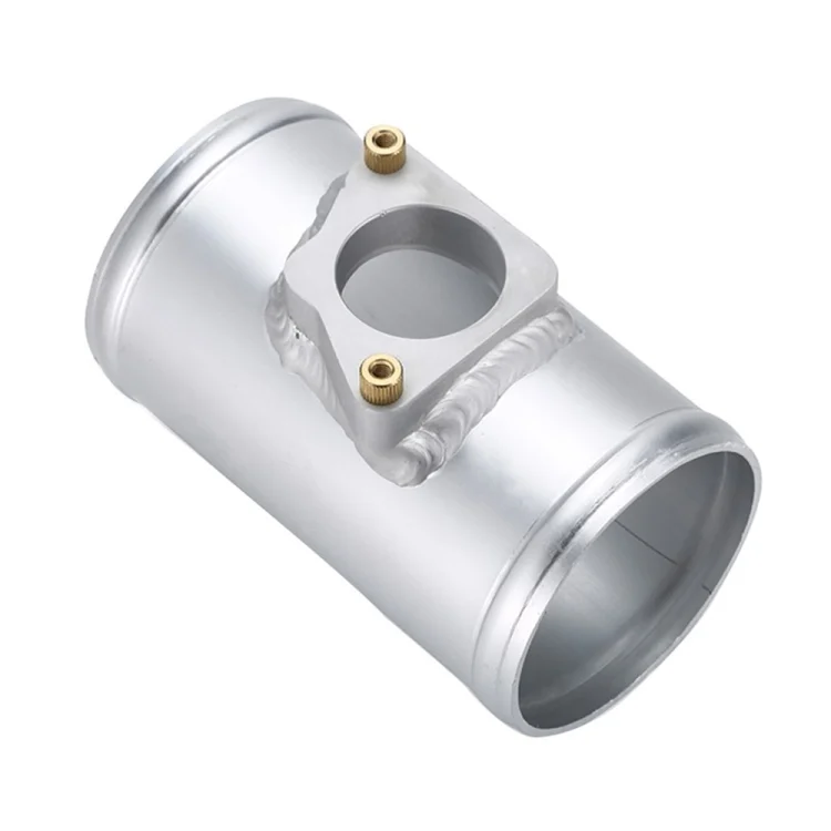 EDA00468601_1.webp XH-UN602 Car Modified Engine Air Flow Meter Flange Intake Sensor Base for Toyota / Mazda - Image 2