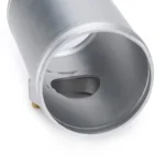 XH-UN602 Car Modified Engine Air Flow Meter Flange Intake Sensor Base for Toyota / Mazda - Image 4