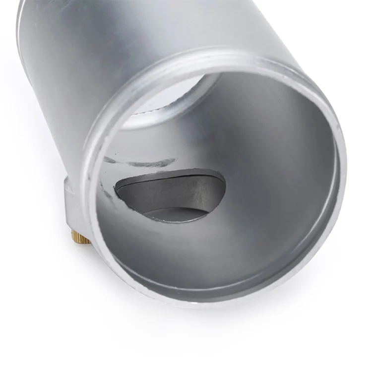 EDA00468601_3.webp XH-UN602 Car Modified Engine Air Flow Meter Flange Intake Sensor Base for Toyota / Mazda - Image 4