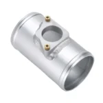 XH-UN603 Car Modified Engine Air Flow Meter Flange Intake Sensor Base for Honda / Toyota / Subaru / Mazda - Image 2