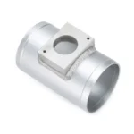 XH-UN601 Car Modified Engine Air Flow Meter Flange Intake Sensor Base for Mitsubishi Lancer - Image 2