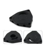 For Honda Civic 2015-2021 Car Turbo Blow Off Valve Plate Spacer BOV 1.5T Coupe Billet - Image 3