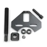 40100 Hub Remover Tool for Most 5 / 6 / 8 Wheel Hub on Cars and Trucks