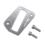 Aluminum LS3 MAF Mass Air Flow Sensor Weld Bung for LS Custom Intake Tube
