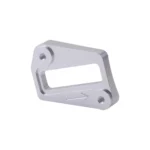 Aluminum LS3 MAF Mass Air Flow Sensor Weld Bung for LS Custom Intake Tube - Image 2