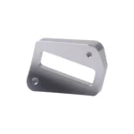 Aluminum LS3 MAF Mass Air Flow Sensor Weld Bung for LS Custom Intake Tube - Image 3