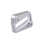 Aluminum LS3 MAF Mass Air Flow Sensor Weld Bung for LS Custom Intake Tube - Image 4