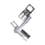 24283 Throttle and Kickdown Cable Bracket Kit for SBC BBC