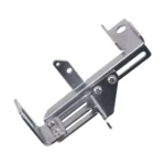 24283 Throttle and Kickdown Cable Bracket Kit for SBC BBC - Image 2