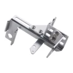 24283 Throttle and Kickdown Cable Bracket Kit for SBC BBC - Image 3