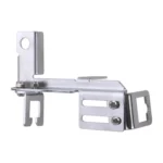 24283 Throttle and Kickdown Cable Bracket Kit for SBC BBC - Image 4