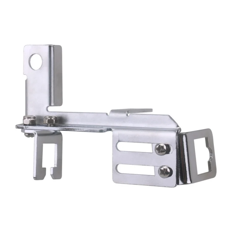 EDA004807901A_3.webp 24283 Throttle and Kickdown Cable Bracket Kit for SBC BBC - Image 4