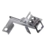 24283 Throttle and Kickdown Cable Bracket Kit for SBC BBC - Image 5