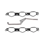 For Mercedes-Benz M272 M273 Car Engine Intake Manifold Damper Gasket Repair Kit - Image 2