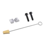 For Ford 3V 4.6L 5.4L 6.8L Engine Valve Spring Compressor Crankshaft Alignment Tool - Image 2