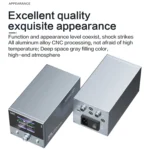 i2C 3SCN Intelligent Double Welding Station with RS200 Base - Image 5