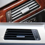 For BMW 3 Series E90 Car Air Conditioner Air Outlet Panel - Image 7