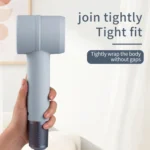 LF03 Hairdryer Silicone Protective Case - Image 2