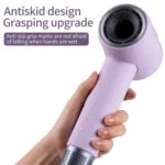 LF03 Hairdryer Silicone Protective Case - Image 4