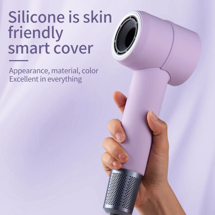EDA0048439_B5.webp LF03 Hairdryer Silicone Protective Case - Image 6