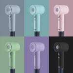 LF03 Hairdryer Silicone Protective Case - Image 9