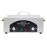 Stainless Steel Household High Temperature Towel Manicure Disinfection Cabinet - Image 3