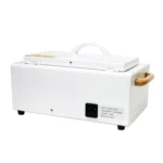 Stainless Steel Household High Temperature Towel Manicure Disinfection Cabinet - Image 5