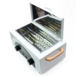 Stainless Steel Household High Temperature Towel Manicure Disinfection Cabinet - Image 7