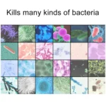 Stainless Steel Household High Temperature Towel Manicure Disinfection Cabinet - Image 9