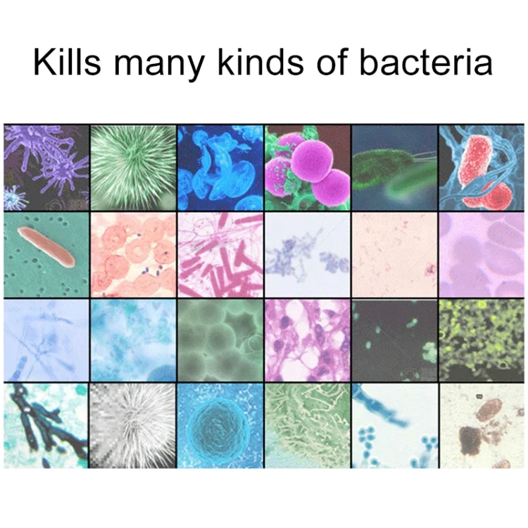 EDA00484701A_8.webp Stainless Steel Household High Temperature Towel Manicure Disinfection Cabinet - Image 9