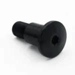 For Yamaha P20013-1 Motorcycle Modification Accessories Handle Plug Ends - Image 2