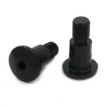 For Yamaha P20013-1 Motorcycle Modification Accessories Handle Plug Ends - Image 4