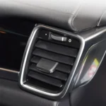 For Porsche Panamera Left Driving Car Air Conditioning Air Outlet Paddle - Image 6