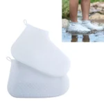 Silicone Non-slip Thickened Wear-resistant Waterproof Shoe Boots Cover