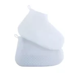 Silicone Non-slip Thickened Wear-resistant Waterproof Shoe Boots Cover - Image 2