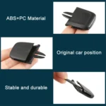 For Buick LaCrosse 2016-2021 Left-hand Drive Car Air Conditioning Air Outlet Paddle 26680098 - Image 4