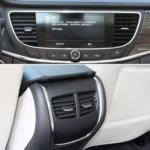 For Buick LaCrosse 2016-2021 Left-hand Drive Car Air Conditioning Air Outlet Paddle 26680098 - Image 6