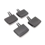 For Kia Sorento Left Driving Car Air Conditioning Air Outlet Paddle - Image 3