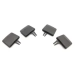 For Kia Sorento Left Driving Car Air Conditioning Air Outlet Paddle - Image 4