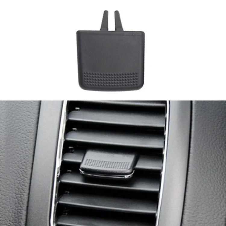EDA004872101.webp For Kia K3 Left Driving Car Air Conditioning Air Outlet Paddle - Image 1