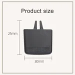 For Kia K3 Left Driving Car Air Conditioning Air Outlet Paddle - Image 4